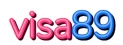 visa89 — logo kanal