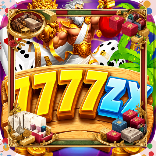 777zx — mitra unggulan
