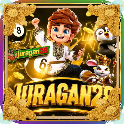 juragan28 — galeri pratinjau - APK Resmi
